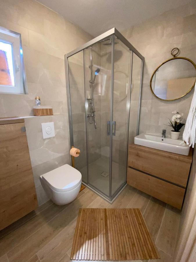 Apartament Omanovic *