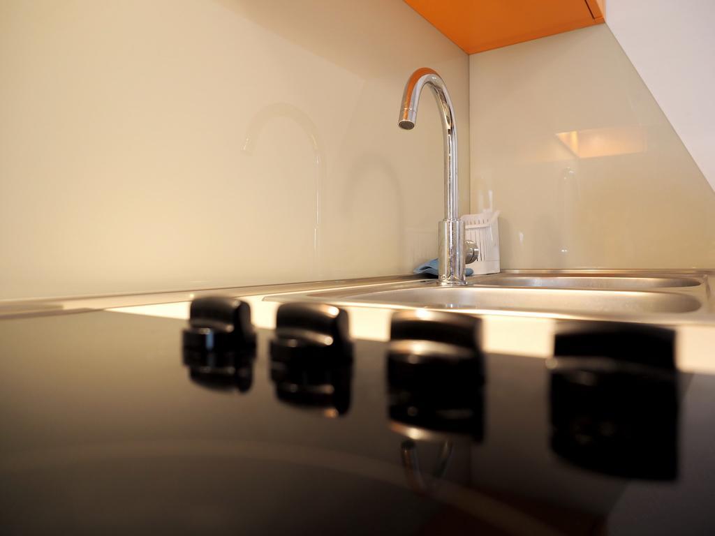 Omanovic Apartament
