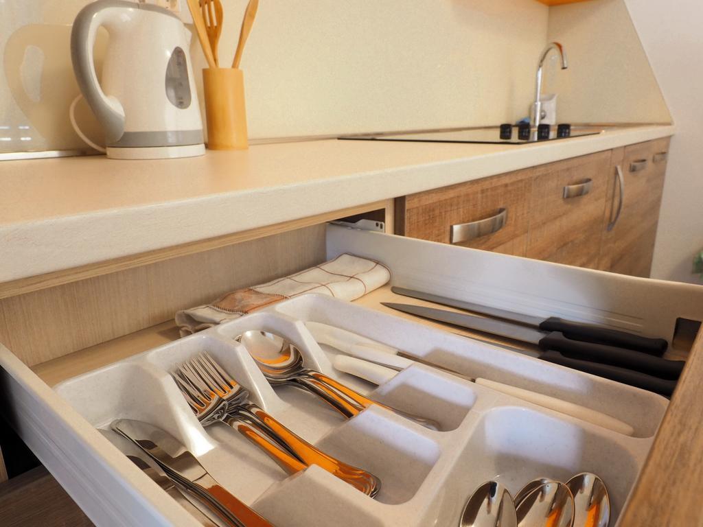 Omanovic Apartament Čižići