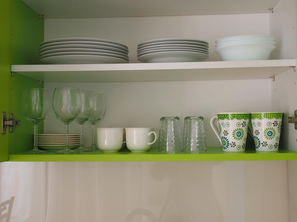 Apartament Omanovic