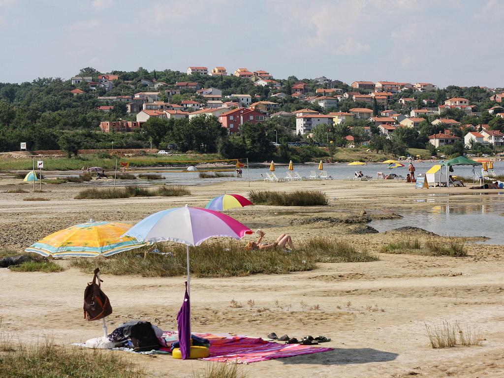 Omanovic Apartament Čižići