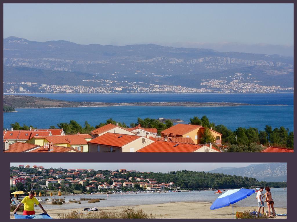 Omanovic Apartament