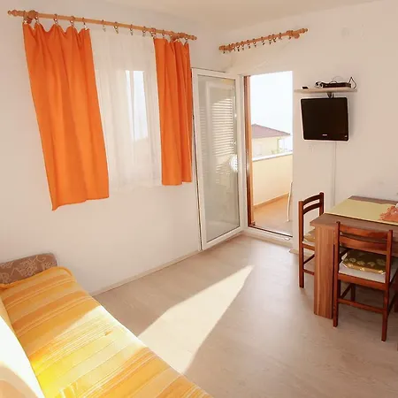 Apartment Omanovic Cizici Room photo