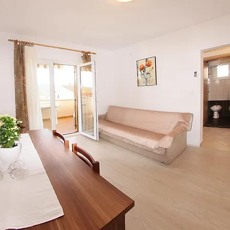 Apartment Omanovic Cizici Room photo