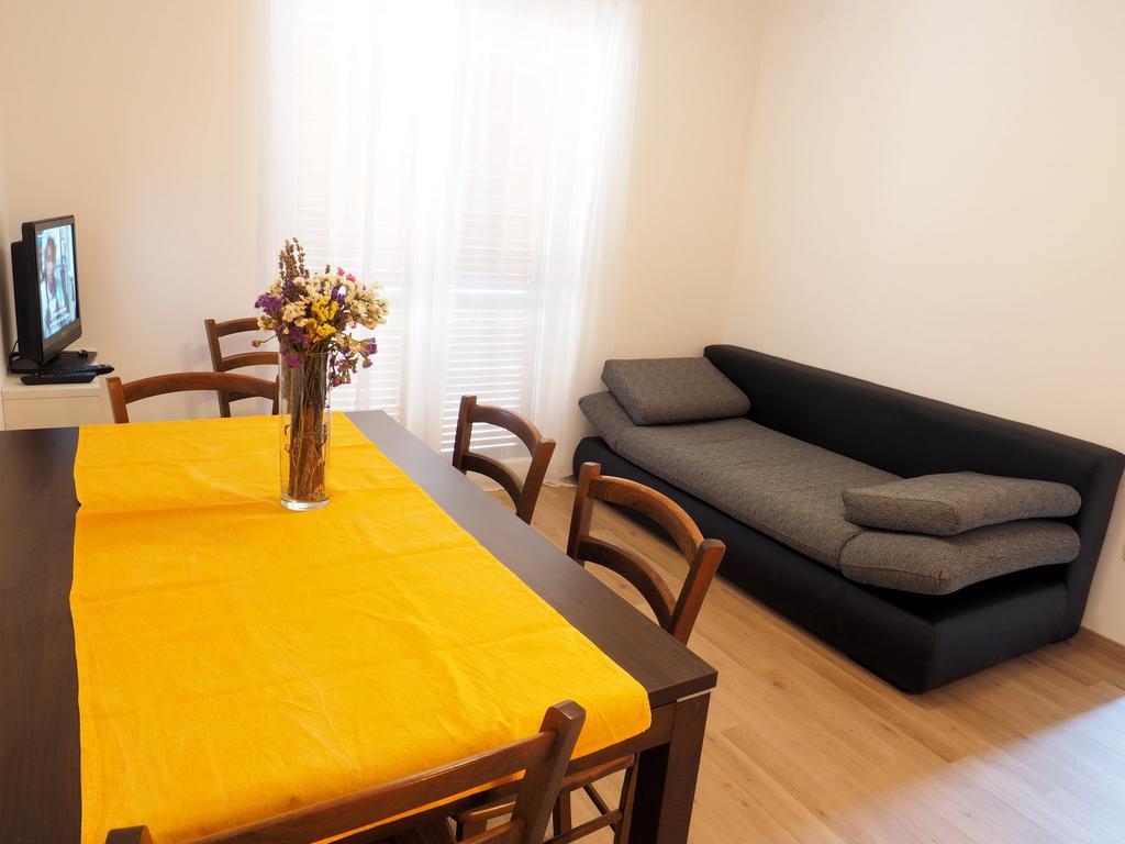 Apartment Omanovic