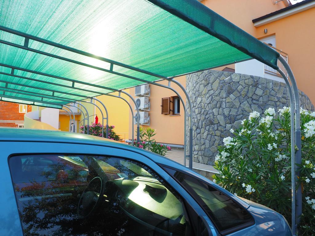 Omanovic Apartment *