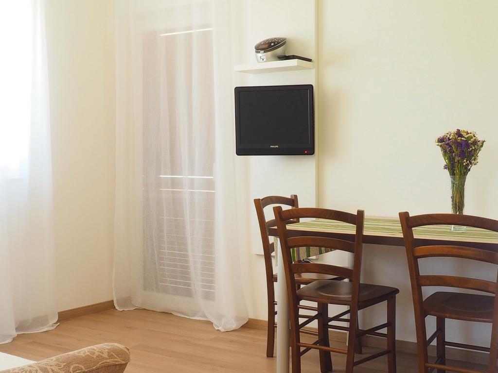 Omanovic Apartment Cizici
