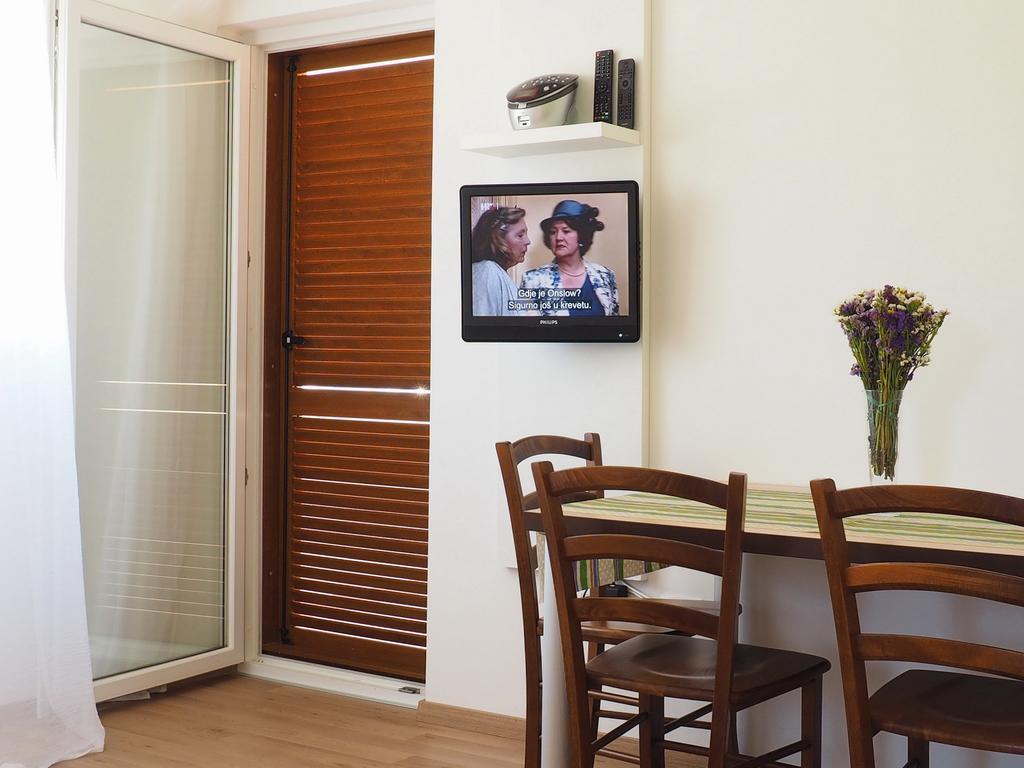 Apartment Omanovic *