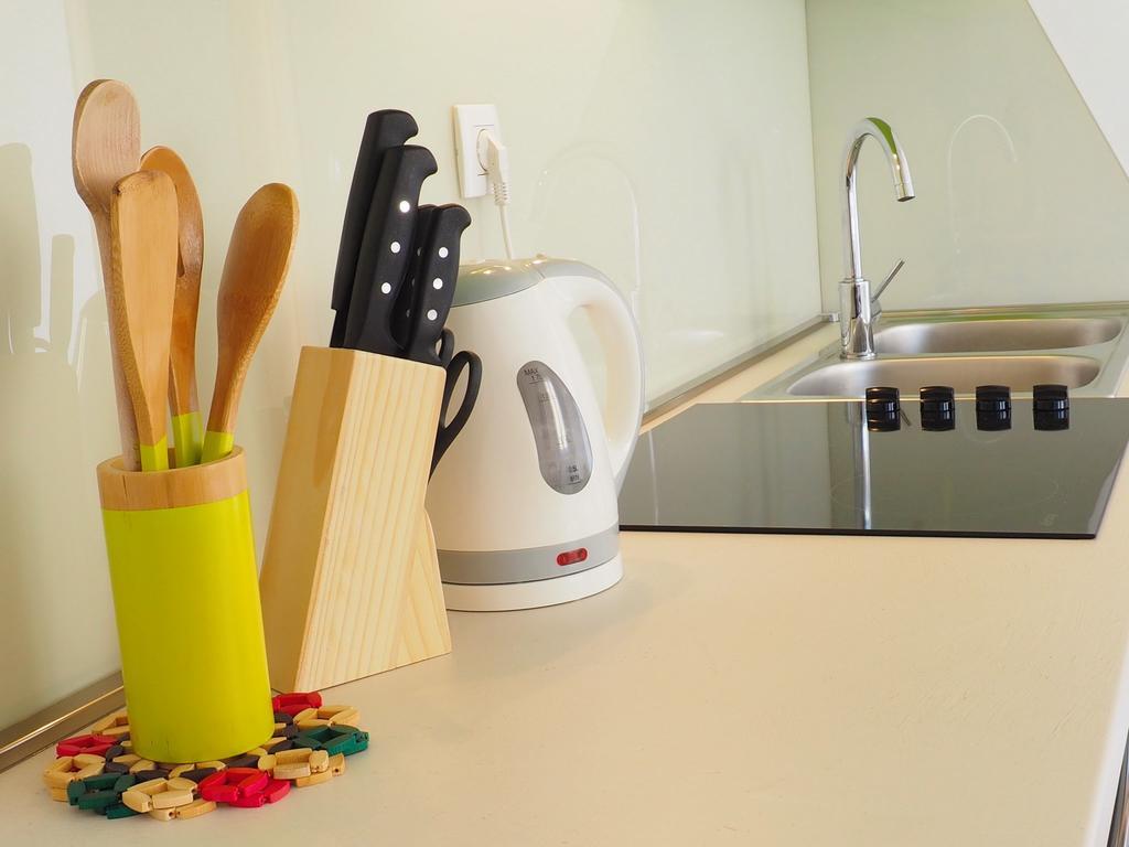 Omanovic Apartment *