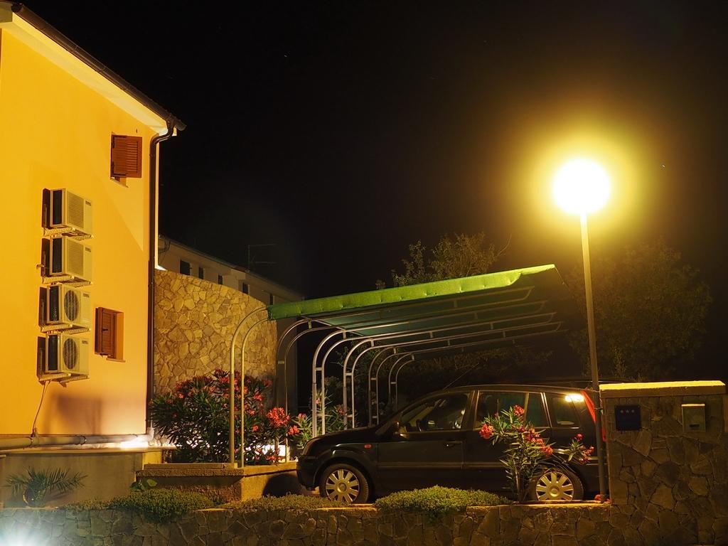 Apartment Omanovic