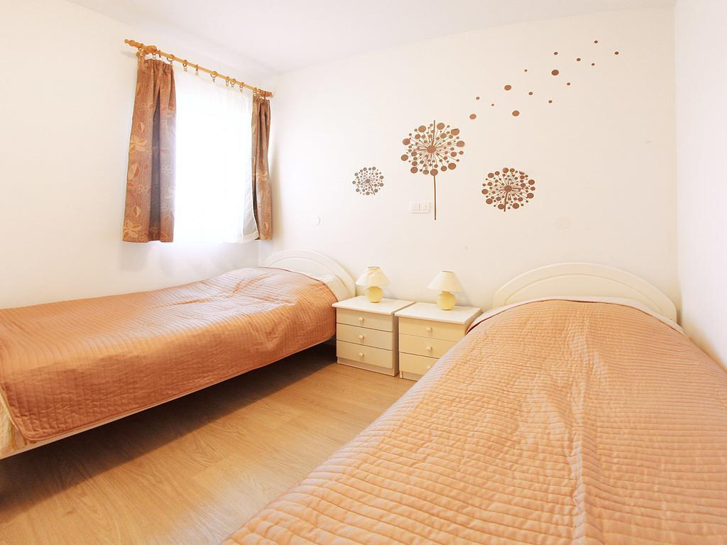 Omanovic Apartment