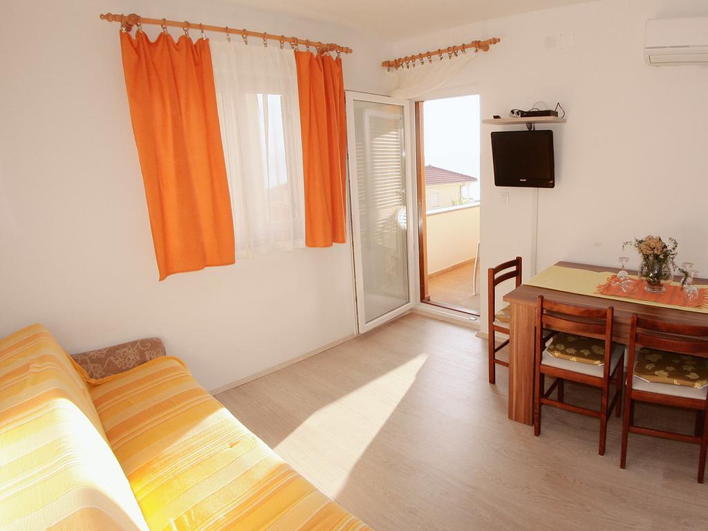 Omanovic Apartment *