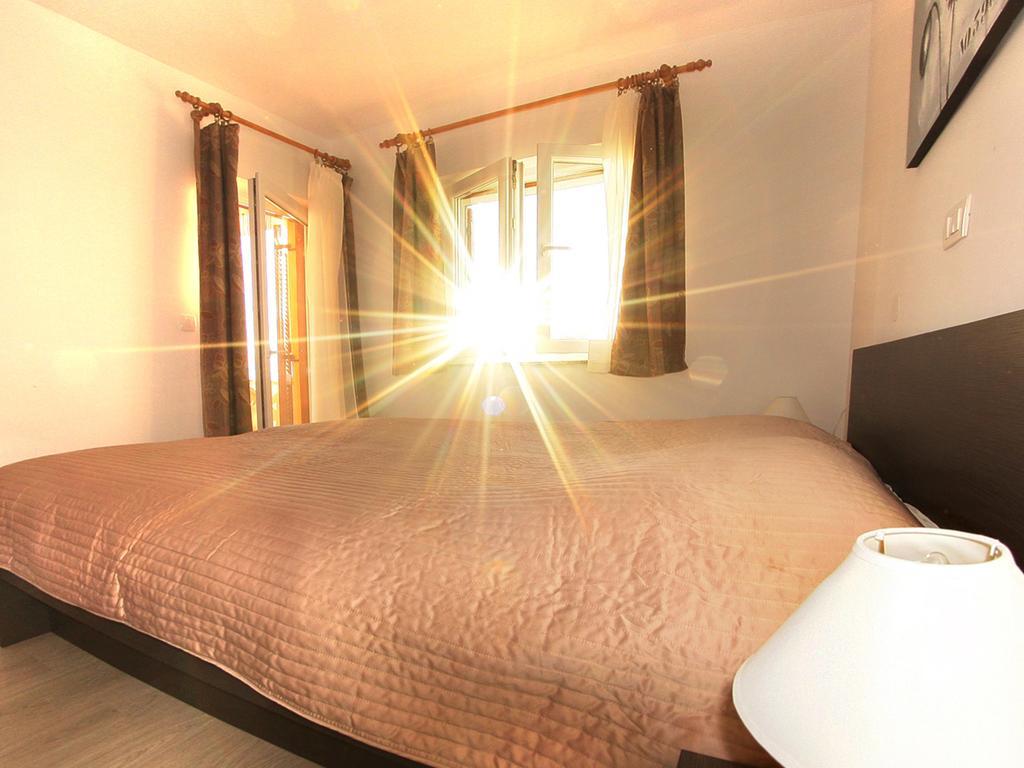 Omanovic Apartment *